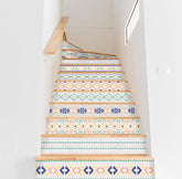 Decorative Stair Riser